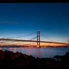 Forth Road Bridge