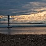 - Forth Road Bridge -