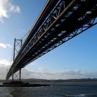 Forth Road Bridge