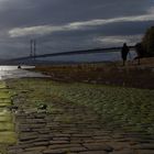 Forth Road Bridge