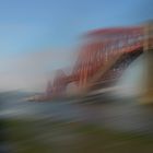 Forth Road Bridge