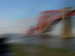 Forth Road Bridge