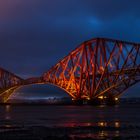 *Forthbridge* 