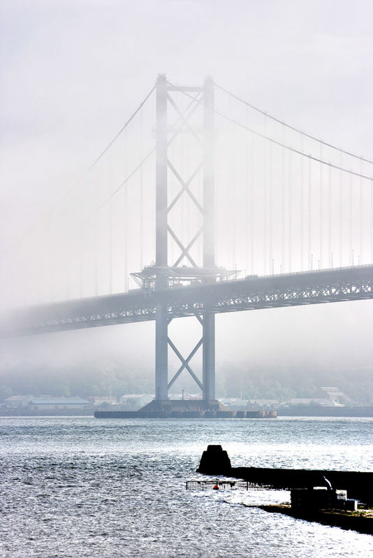 Forthbridge Schottland