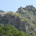 fortification de Kotor du IX eme