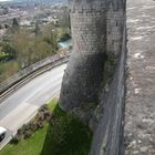 Fortification de Poitiers