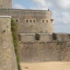 Fortification vauban FOURAS