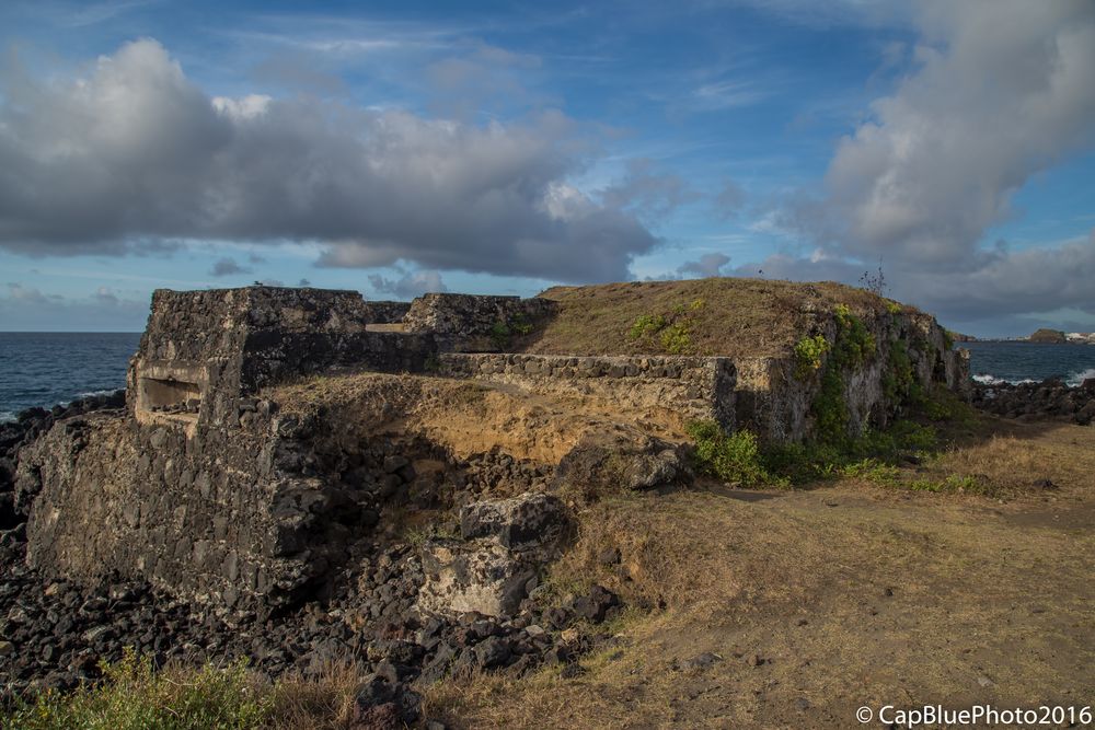 FORTIM DE SÃO CAETANO DO PÓPULO