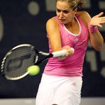 Fortis Championsship 2008 Lisicki Sabine GER