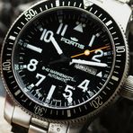 Fortis Marinemaster