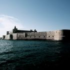 Fortress in the Sea