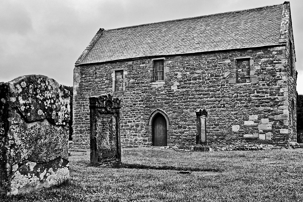 Fortrose Cathedral