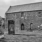 Fortrose Cathedral