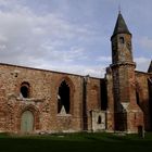 Fortrose Cathedral