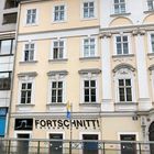 FORTSCHNITT! FRISUREN M.B.H. in Wien
