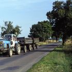 "Fortschritt" bei Teterow