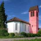 Fortsetzung Kirche von Attiswil