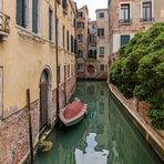 Fortsetzung Venedig