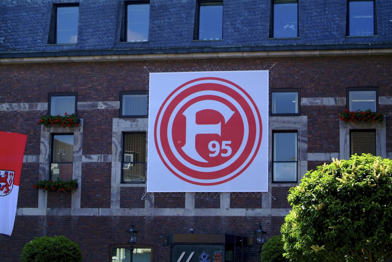 Fortuna Düsseldorf Foto &amp; Bild sport, ballsport, fußball Bilder auf