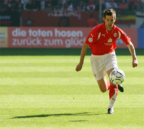 Fortuna Düsseldorf