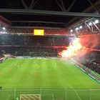 Fortuna Düsseldorf - Borussia Dortmund