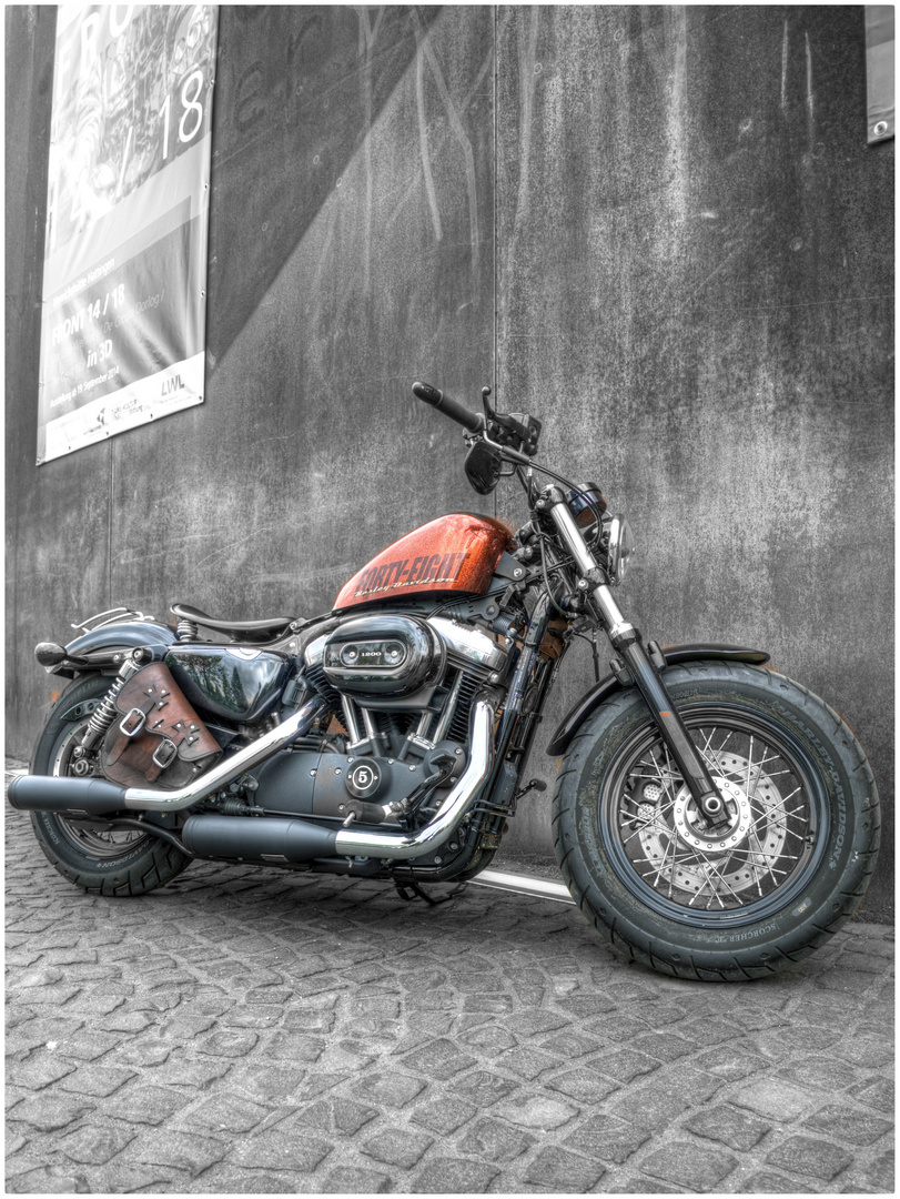 FORTY-EIGHT (II)