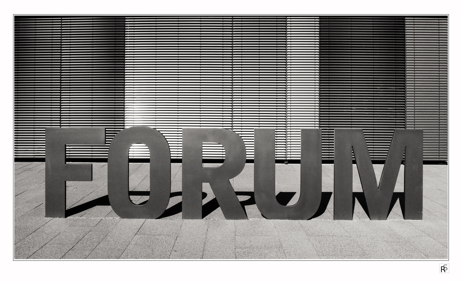 Forum