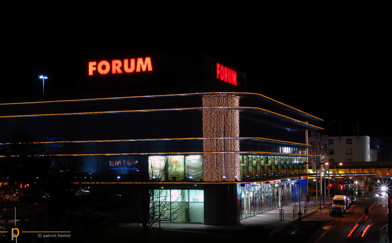 Forum