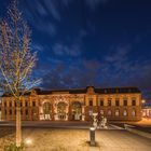 Forum Alte Post in Pirmasens