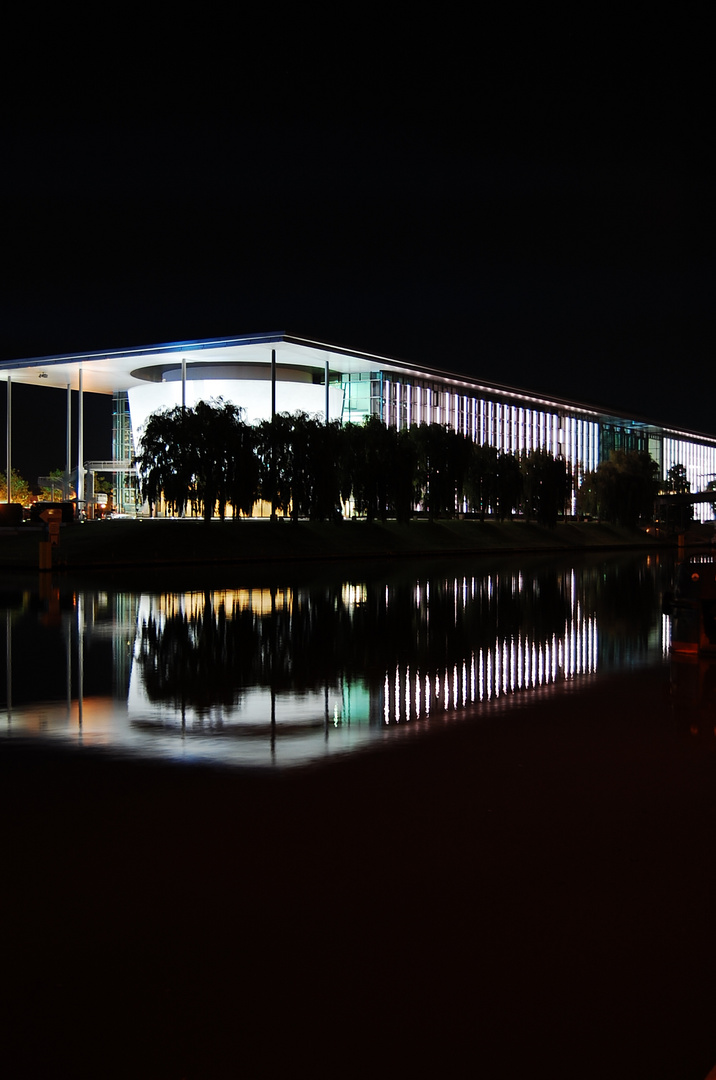 Forum der Autostadt