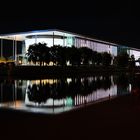 Forum der Autostadt