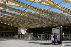 Forum des Halles