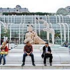 Forum des Halles