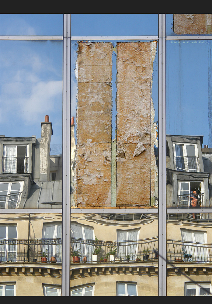 Forum des Halles, Paris