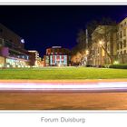 Forum Duisburg