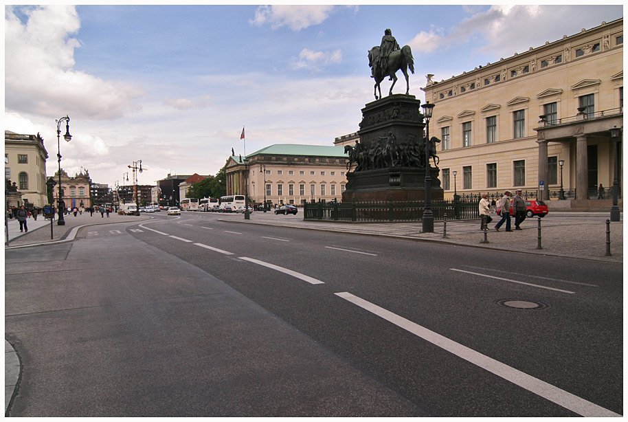 Forum Fridericianum