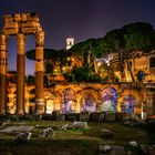 Forum in Roma 