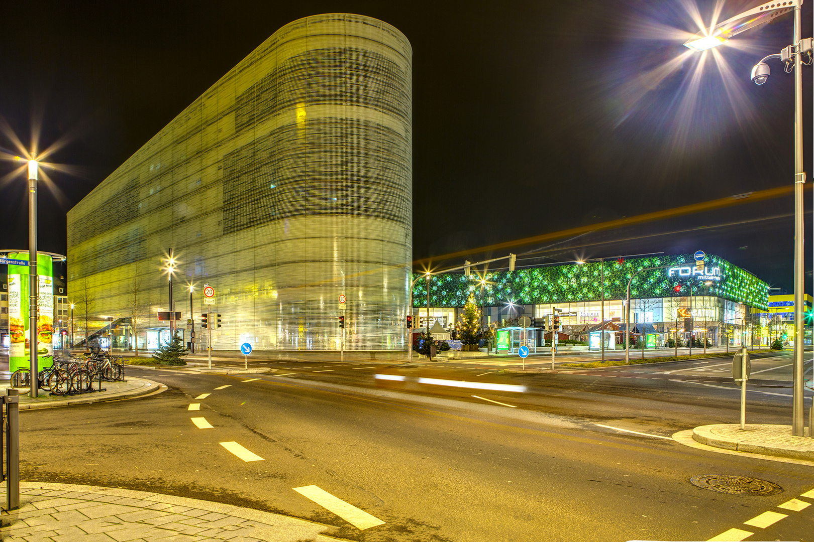 Forum Koblenz