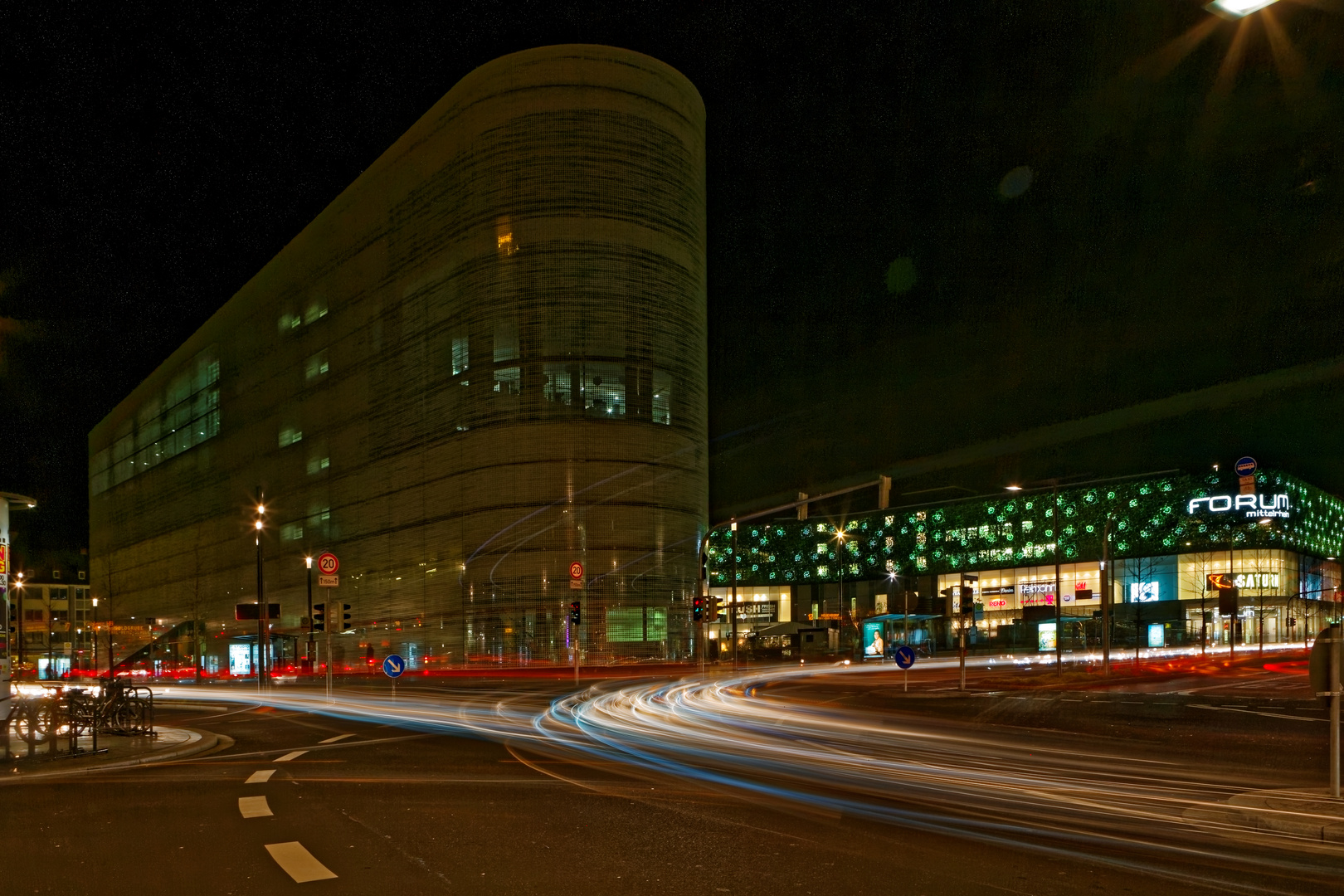 Forum Koblenz