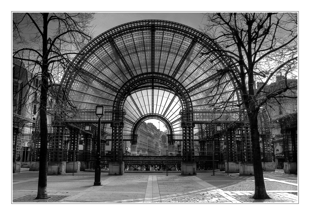 Forum Les Halles