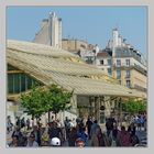 Forum Les Halles de Paris