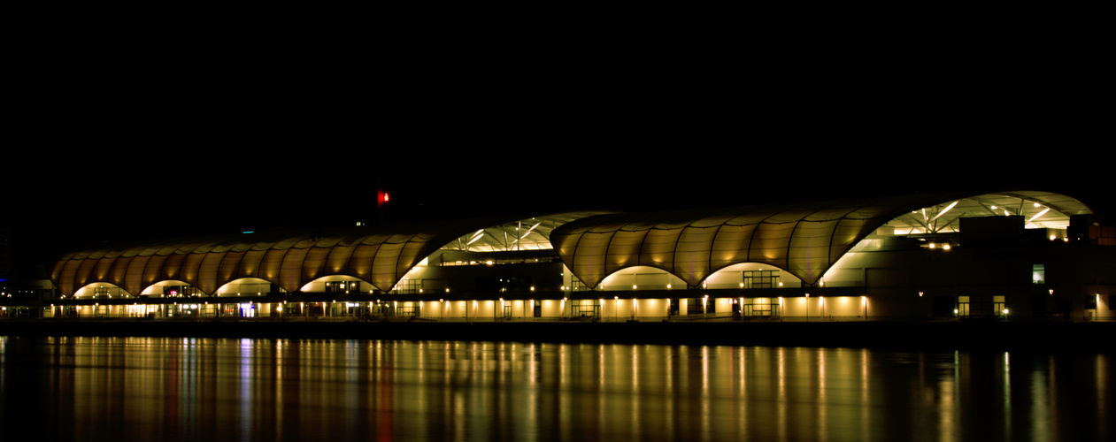 Forum Ludwigshafen