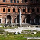 Forum of Trajan (Rom)