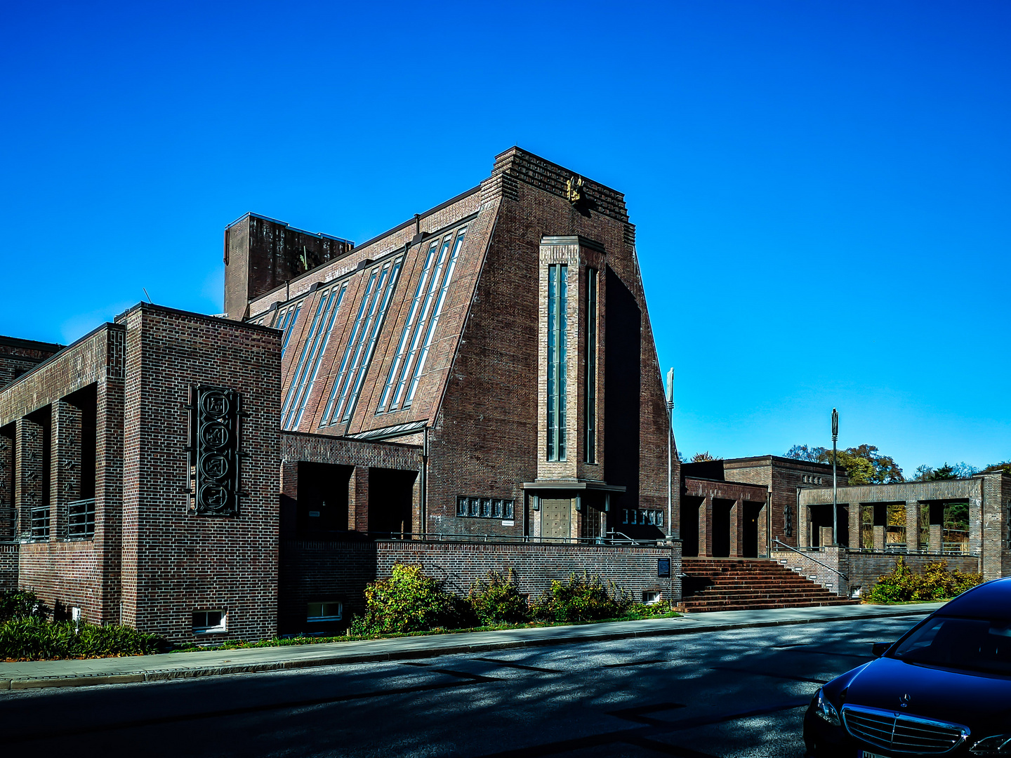 Forum Ohlsdorf