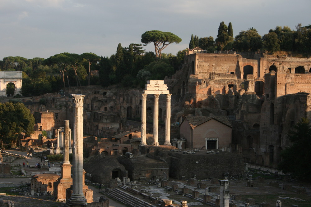 Forum Roman
