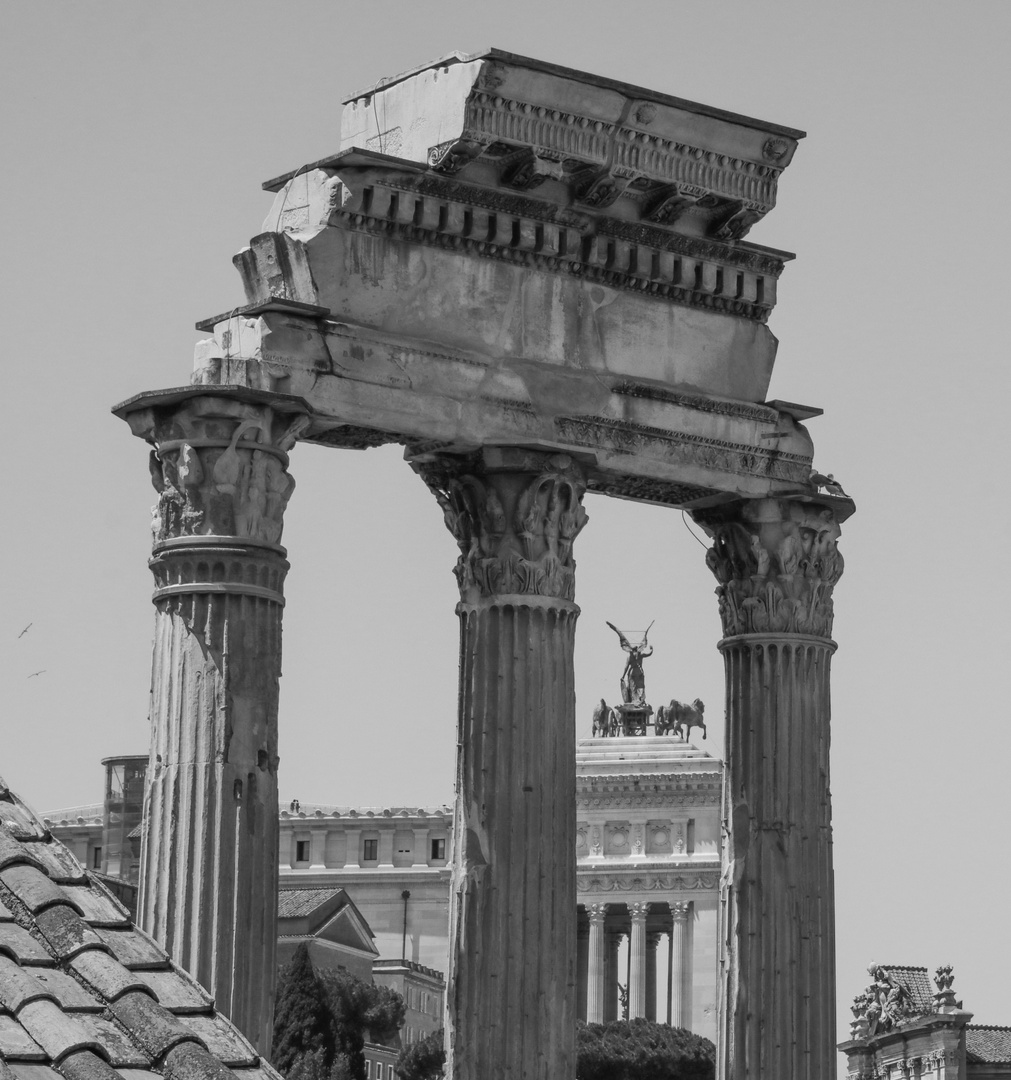 Forum Romanum