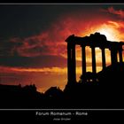 Forum Romanum