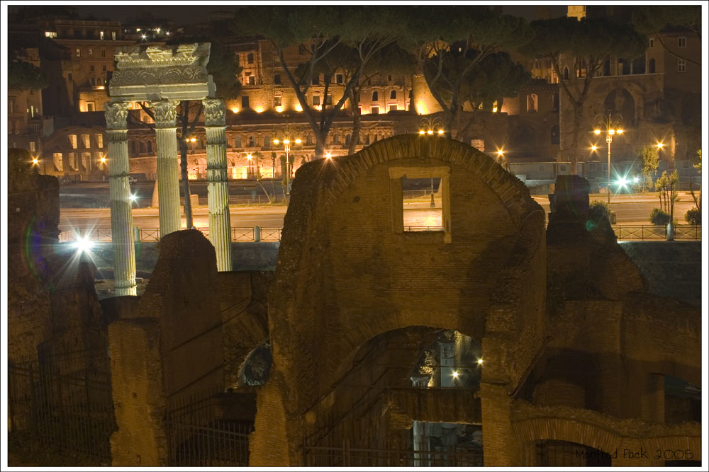 Forum Romanum 1