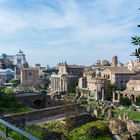 Forum Romanum, 16.03.2014