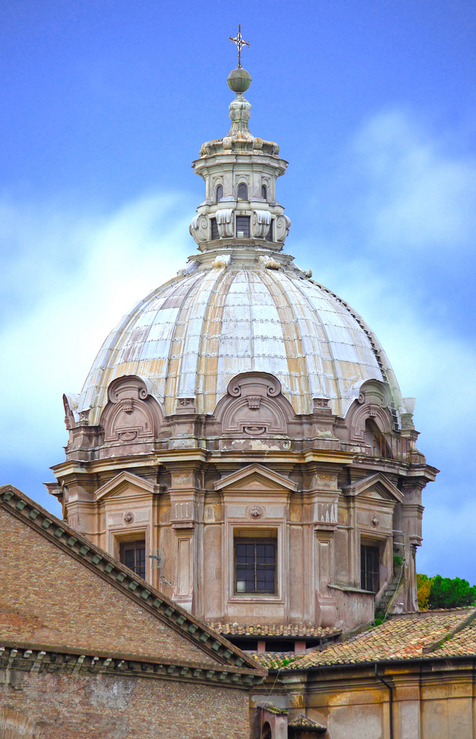 Forum Romanum